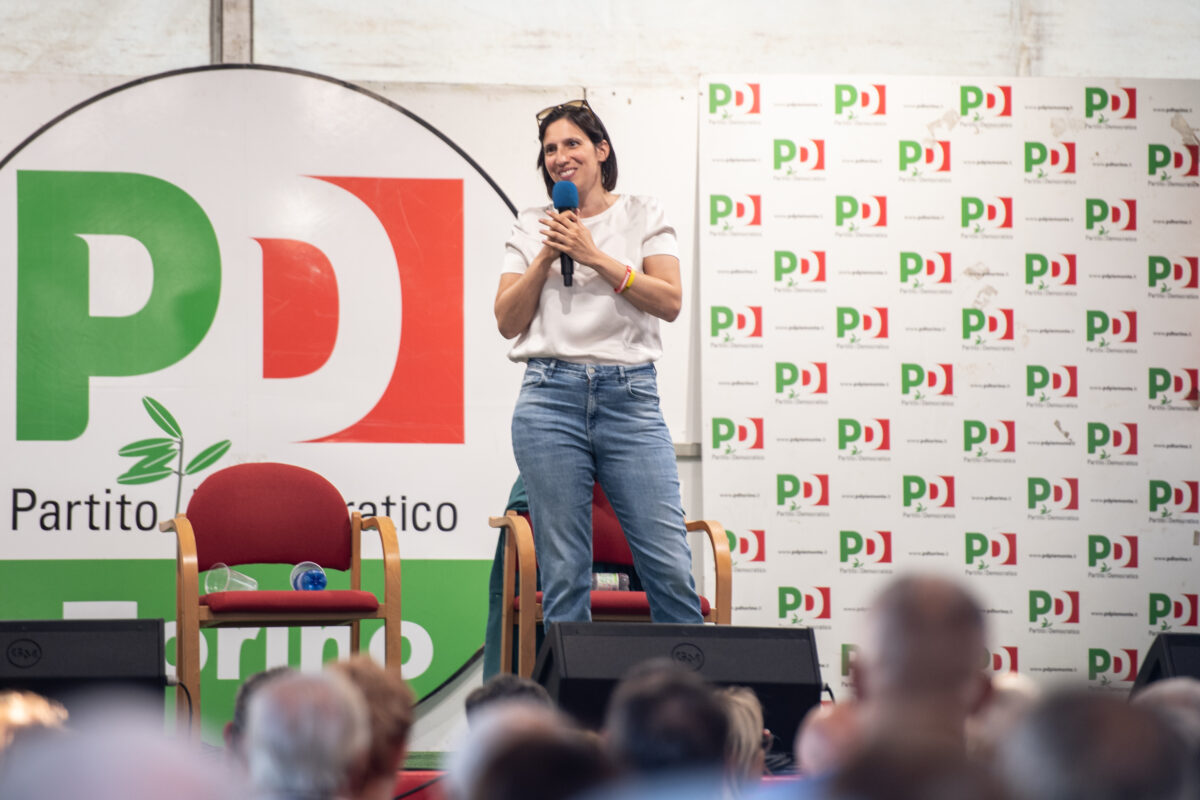 Tuscany, Schlein: ‘Victory gives hope, proving wrong those who said the coalition was finished’