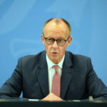 Gaza, Merz: ‘This day marks the beginning of healing and a step towards peace’