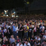 Gaza: Israeli media reports families of hostages warned, release from 7 a.m.