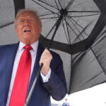 Gaza, Trump: ‘I would like to set foot in Gaza’