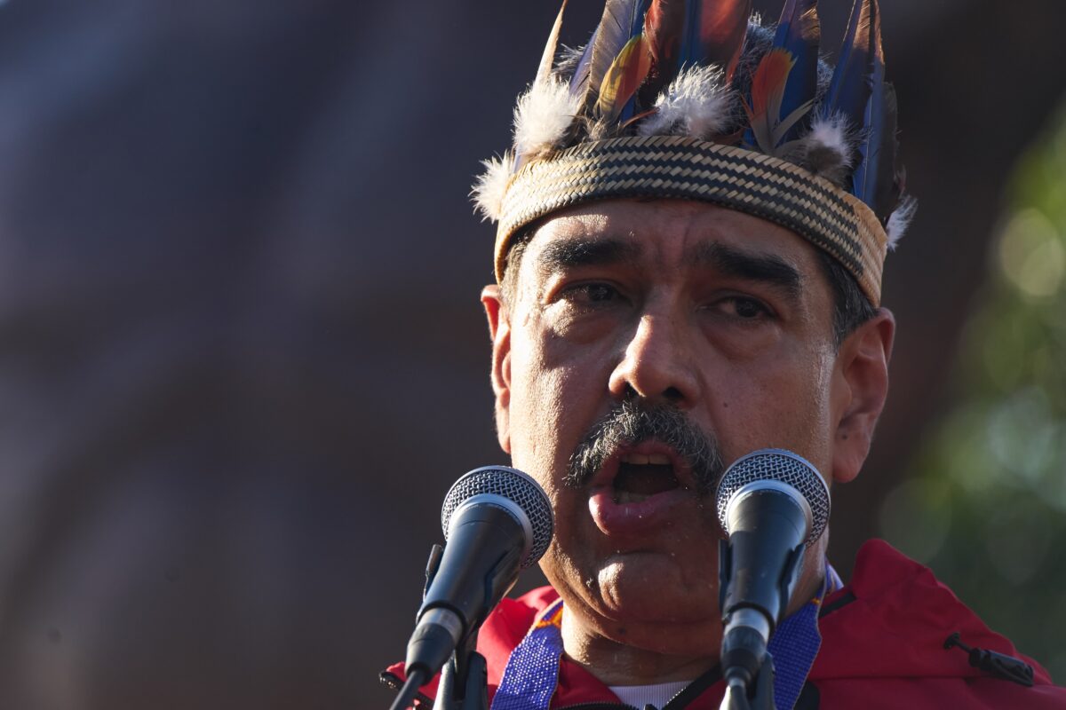 Nobel Prize: Venezuela closes its embassy in Norway Nobel Prize: Venezuela closes its embassy in Norway