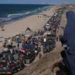 Gaza, Trump: ‘The war is over, Hamas will respect the agreement’