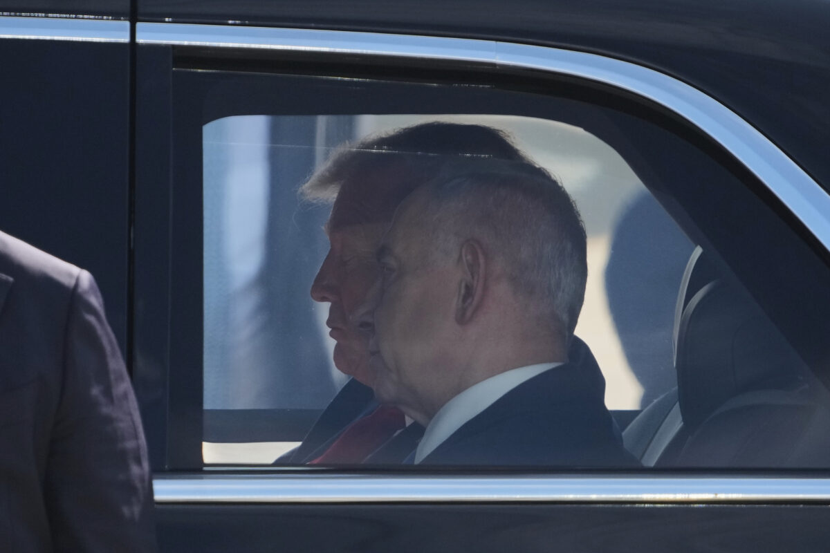 Gaza, Trump: ‘The war is over, Hamas will respect the agreement’