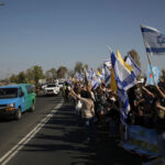 Gaza: IDF takes custody of the remaining 13 hostages released