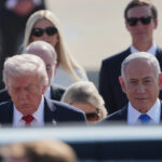 Gaza: media reports Netanyahu may attend Sharm el-Sheikh summit