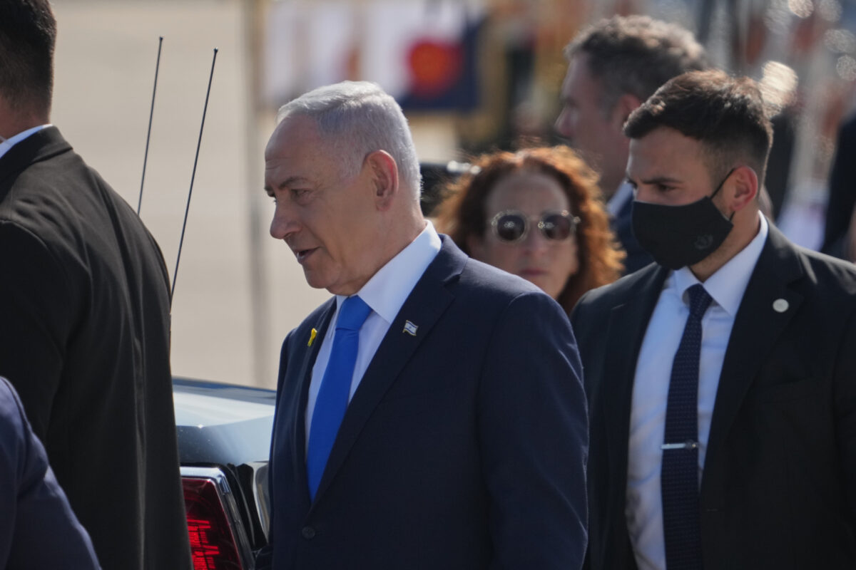 Gaza, Egypt confirms: ‘Abbas and Netanyahu at summit in Sharm el-Sheikh’