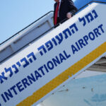 Gaza: Trump to visit freed hostages in hospital