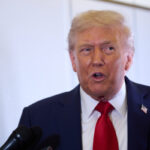 Gaza, Trump: ‘Today is a great day, this is a new beginning’