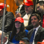 Gaza, Trump at the Knesset: ‘Victories on the ground should translate into peace for the entire region’