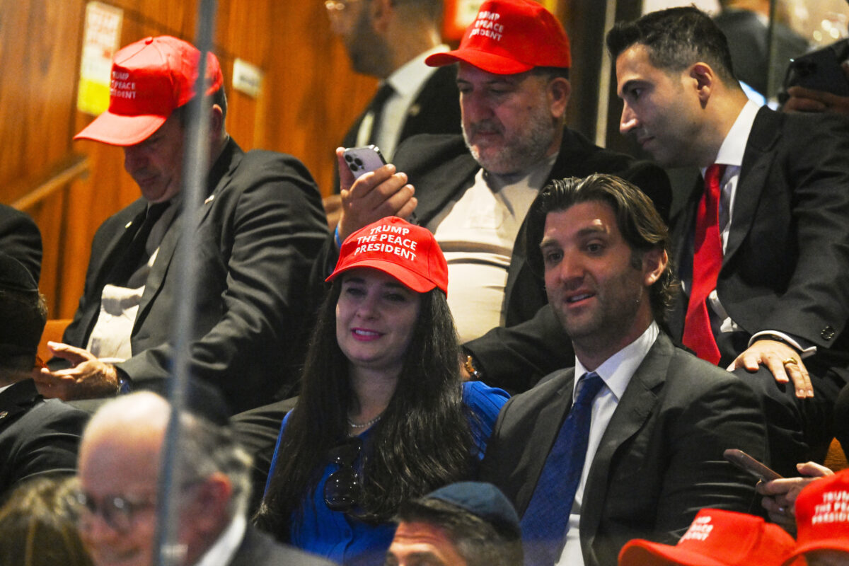 Gaza, Trump at the Knesset: ‘Victories on the ground should translate into peace for the entire region’