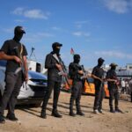 Gaza, hostage families: ‘Hamas violates agreements, only four bodies returned today’