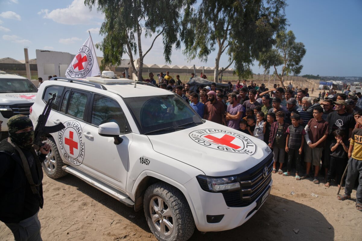 Gaza, IDF: ‘There are no more Israeli hostages alive in Hamas captivity’