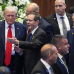 Gaza, Netanyahu to Trump: ‘You will go down in history in Israel and around the world’