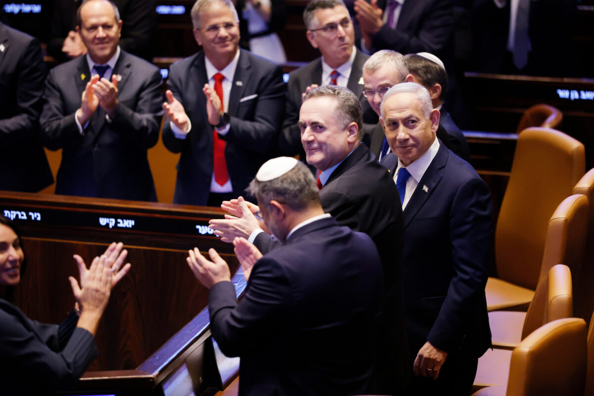 Gaza, Netanyahu: ‘In response to 7 October, Israel did what it had to do’