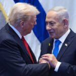 Gaza, Trump: ‘This is the historic dawn of a new Middle East’