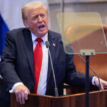 Gaza, Trump: ‘Phase two of the agreement has already begun’