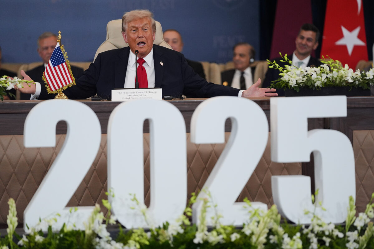 Trump: ‘We have an opportunity to leave hatred behind us’ Trump: ‘We have an opportunity to leave hatred behind us’