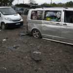 Ukraine, Kyiv: “Russia hits UN aid convoy, act of terrorism”