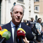 Verona explosion, Zaia declares three days of regional mourning in Veneto