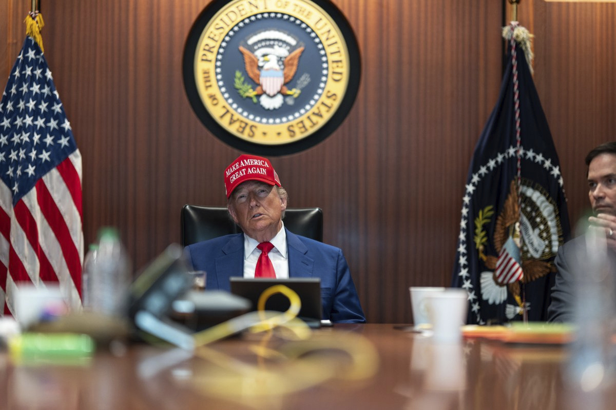 Middle East, Iranian refugees: “Trump’s proposal for an agreement with Tehran is a mirage” Middle East, Iranian refugees: “Trump’s proposal for an agreement with Tehran is a mirage”