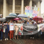 Iran, media: the two French nationals sentenced are Cecile Kohler and Chuck Paris