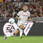 Naples, Immobile: “Saddened by the seizure, this takes sport away from children”