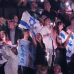 Eurovision: organizers cancel vote on Israel’s participation
