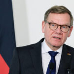 Gaza, Berlin: “China and Russia approve UN resolution for peace”