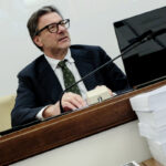 Budget bill, Giorgetti: “Today we finalize the numbers, rules on Thursday or Friday”