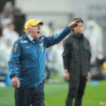Ancelotti’s Brazil defeated in Tokyo, Japan wins 3-2 comeback