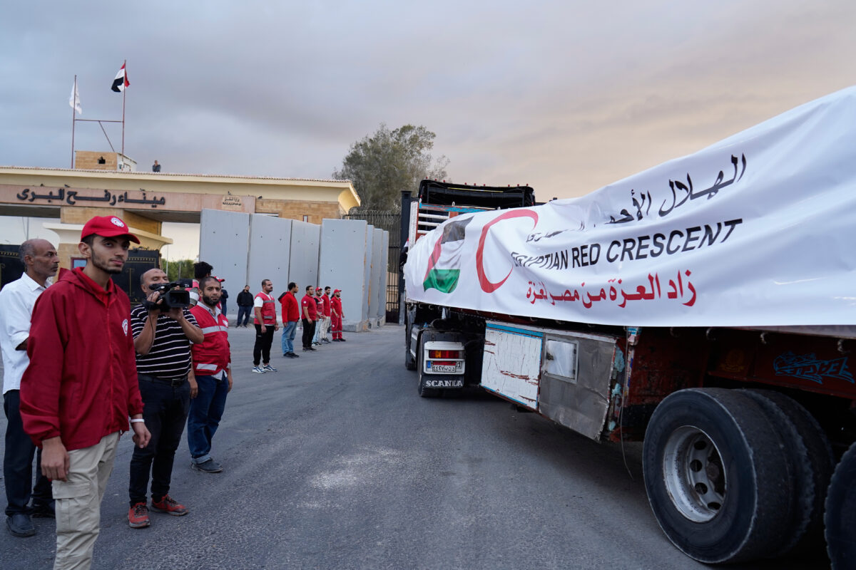 Gaza, Israel does not reopen Rafah crossing and reduces aid flow