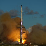 SpaceX kicks off 11th Starship rocket test launch