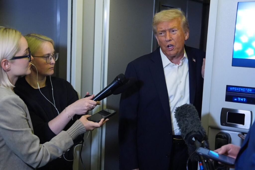 Thailand-Cambodia: Trump to attend peace agreement signing