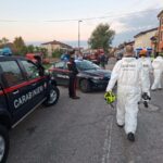 Verona, explosion during home eviction: 3 carabinieri dead