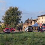 Verona explosion, third brother detained: he had left after the blast