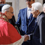 The Pope at the Quirinale: “Italy-Vatican relations marked by friendship and collaboration”