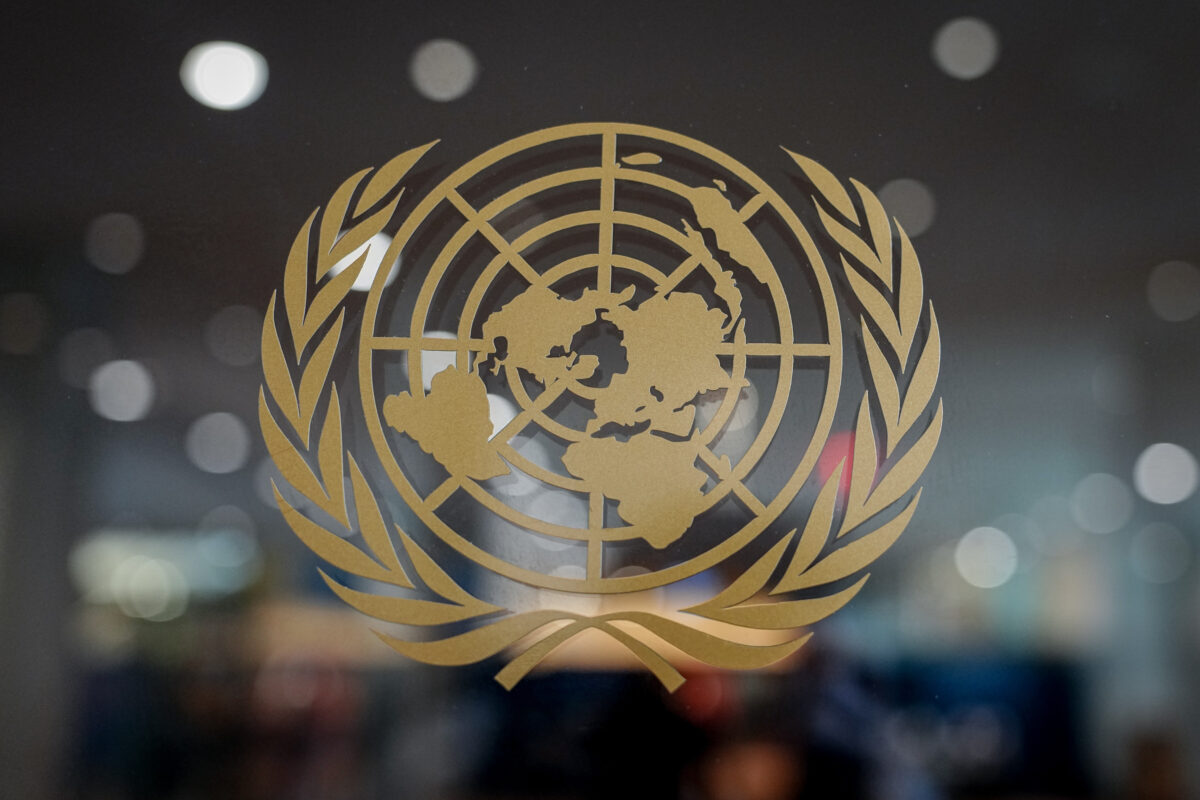 Ukraine, UN: “Attack on convoy is unacceptable” Ukraine, UN: “Attack on convoy is unacceptable”