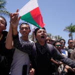 Madagascar, military announces: ‘We have seized power’