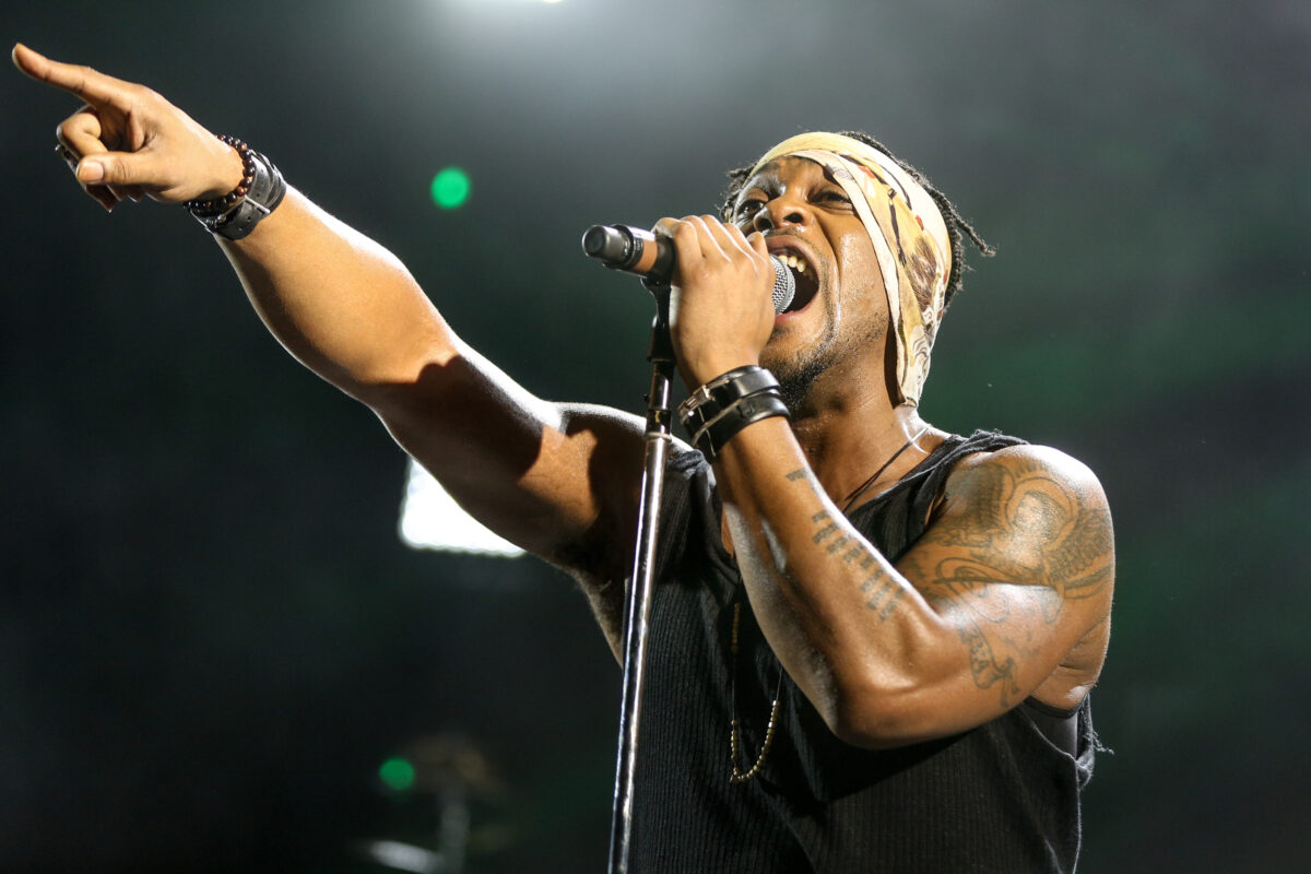 American singer D’Angelo, neo-soul icon, dies at 51 American singer D’Angelo, neo-soul icon, dies at 51