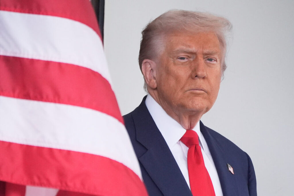 Trump: ‘Spain does not respect NATO, I could punish it with tariffs’
