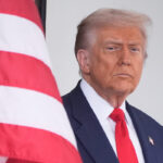 Trump: ‘Spain does not respect NATO, I could punish it with tariffs’