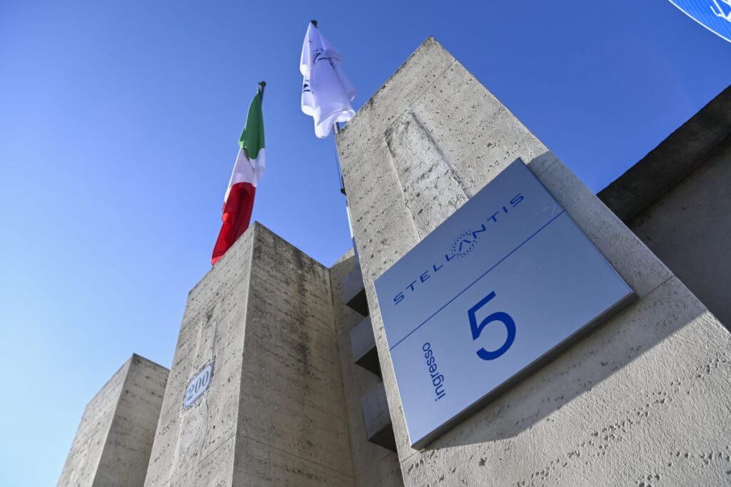 Stellantis: company to invest $13 billion in the US