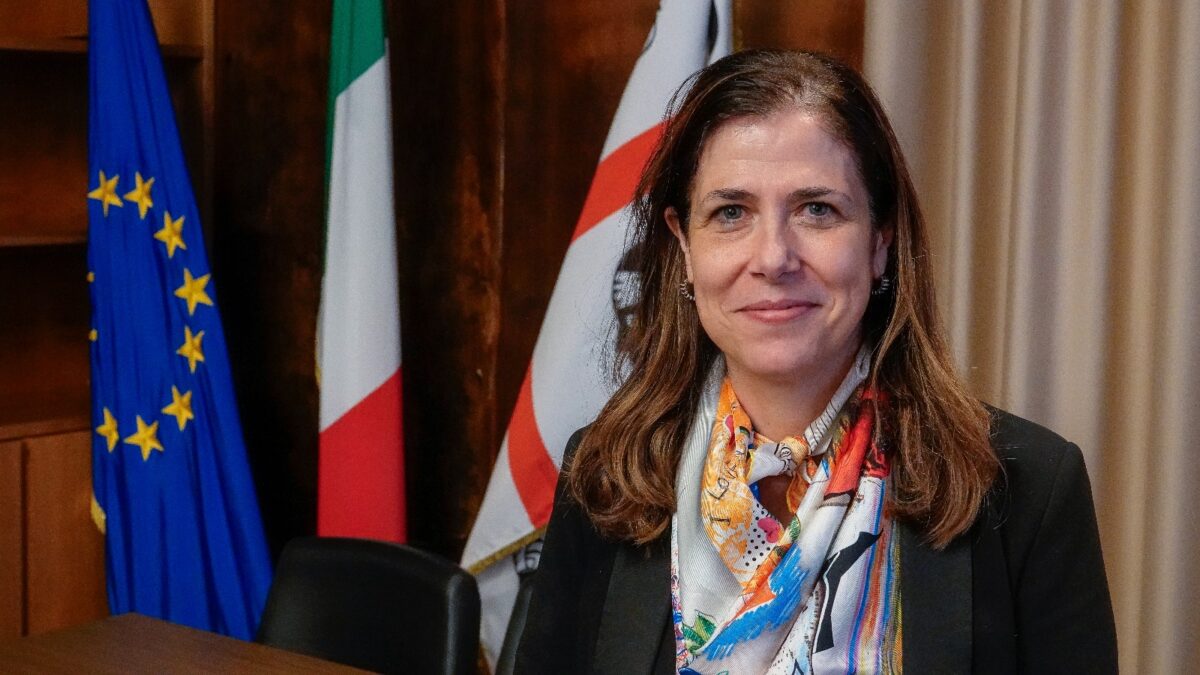 Sardinia, Council: ‘On Todde’s expiry, the guarantee committee exceeded its powers’ Sardinia, Council: ‘On Todde’s expiry, the guarantee committee exceeded its powers’