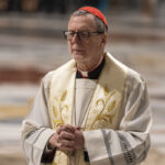 Cardinal Gugerotti: ‘The Pope in Gaza? It is in the depths of his heart’
