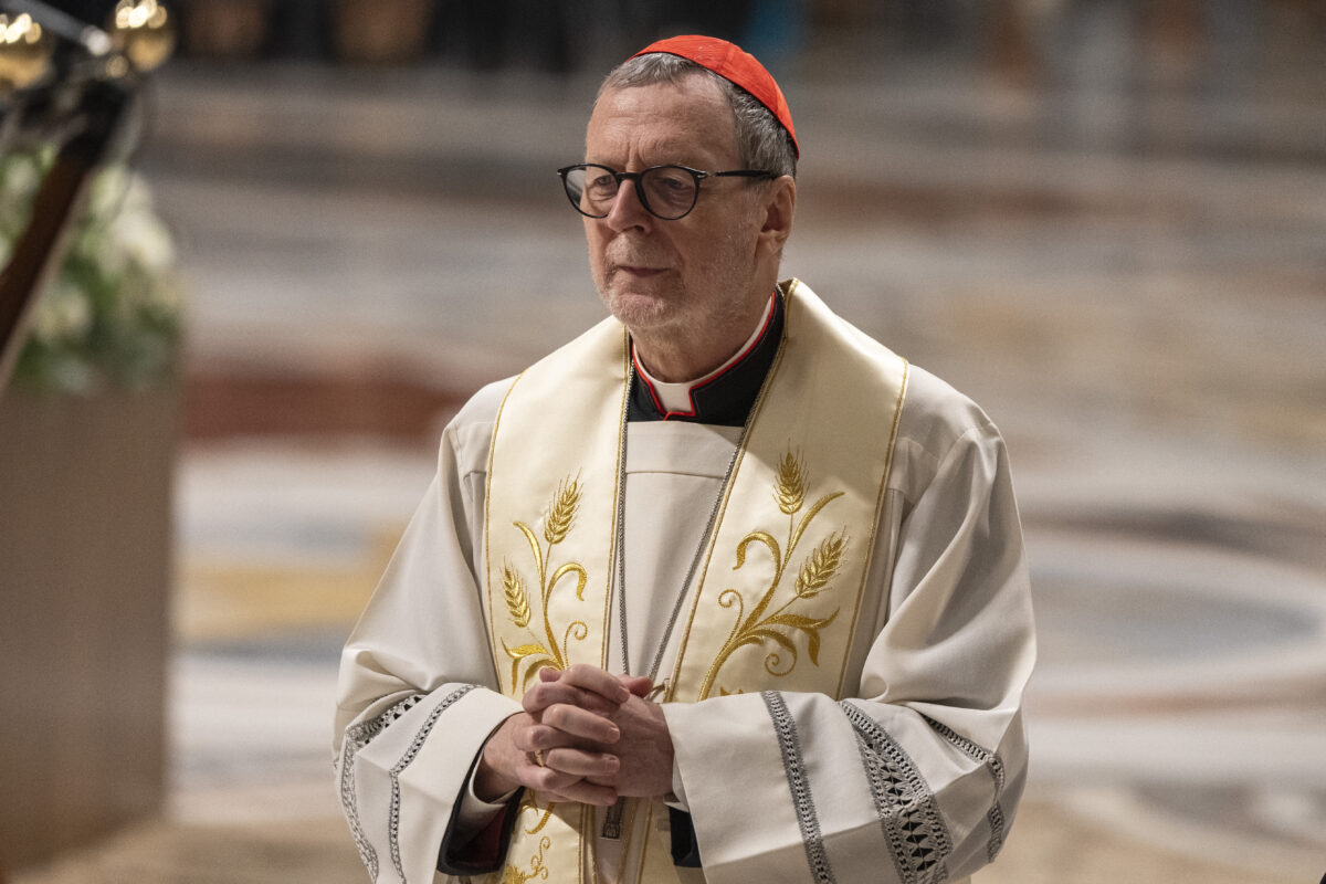 Cardinal Gugerotti: ‘The Pope in Gaza? It is in the depths of his heart’ Cardinal Gugerotti: ‘The Pope in Gaza? It is in the depths of his heart’