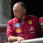 F1, Vasseur: ‘Ferrari is a united team, in Austin to change course’