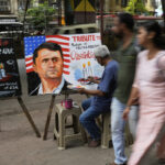 Charlie Kirk, Trump proclaims 14 October as Remembrance Day