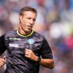 Serie A: Massa to referee Roma-Inter, Marinelli to referee Milan-Fiorentina