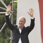 Veneto, Zaia: ‘I am running as lead candidate in all provinces’