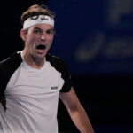 Tennis: Six Kings Slam, Fritz beats Zverev and faces Alcaraz in the quarter-finals